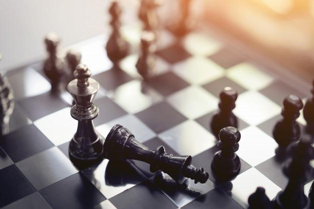 Menegaz Jr. - O xadrez ensina muito na vida e na política. Planejamento,  estratégia e muito trabalho. Aliás, já planejou seu xeque-mate? ♟  #planejamento #estrategia planejamentoestratégico #atitudesvencedoras
