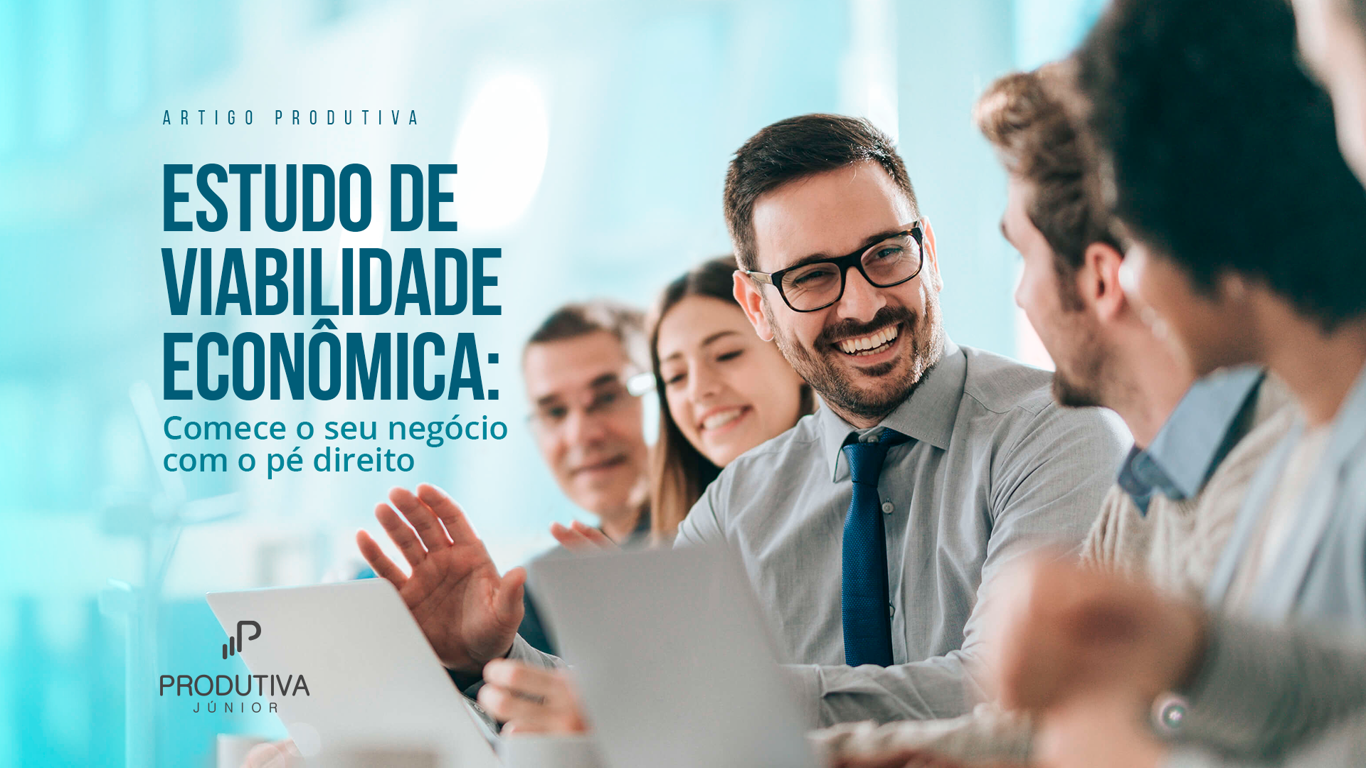 Artigo sobre Estudo de viabilidade econômica